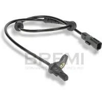 BREMI ABS-anturi - Renault - Clio, Captur, Zoe
