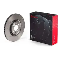 Brembo Jarrulevy (1kpl) 09.7880.1S