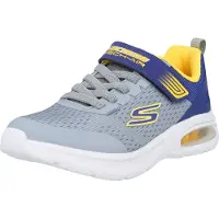 SKECHERS Microspec Max Advance Squad Pacer Lenkkarit