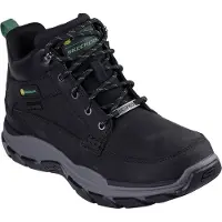 SKECHERS Respected Landin - Black - 44