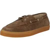 Copenhagen Studios Cph160M Suede New Brown - Brown - 42