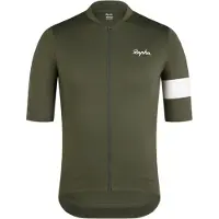 Rapha Core Lyhythihainen Pyöräilypaita
