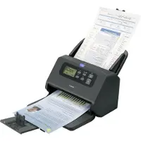 Canon imageFORMULA DR-M260 - Asiakirjaskanneri - CMOS / CIS - Duplex - 216 x 5588 mm - 600 dpi x 600 dpi - jopa 60 sivua/min (mono) / jopa 60 sivua...