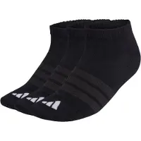 Adidas T Ess Low 3P - Black - 46-48