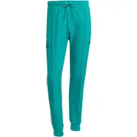 Adidas Liverpool Treenihousut Terrace Icons - Merenvihreä/Valkoinen - , koko X-Small