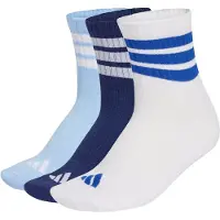 Adidas 3S Ess C Mid 3P - Multi/patterned - 37-39