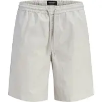 Jack & Jones Jpstjaiden Carter Wash Dob Shorts Reg Sn - Black - XXL