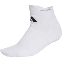 Adidas Urheilusukat musta / valkoinen