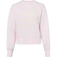 Mos Mosh Mmnima O-Ls Sweatshirt - Pink - XS