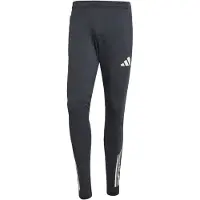 Adidas Arsenal Treenihousut Tiro 25 Eu - Harmaa/viininpunainen - , koko Large