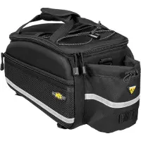 Topeak Mts Trunkbag Ex Satulalaukut 8l