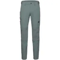Mammut Runbold Guide Softshell Housut