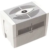 Venta LW45 Comfort Plus, Valkoinen, Taulukko, 100 - 240 V, 50 / 60 Hz, 450 mm, 300 mm (7046501)