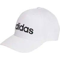 Adidas Linear Cap - White - 52-54