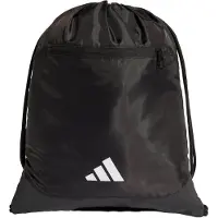 Adidas Tiro Gymsack - Black - ONE SIZE