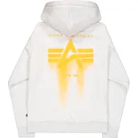 Alpha industries Spray Print Huppari