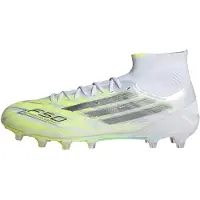 Adidas F50 Sparkfusion Elite Mid Cut Fg/ag Naisten Jalkapallokengät
