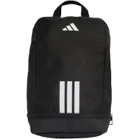 Adidas Tiro Shoebag - Black - ONE SIZE