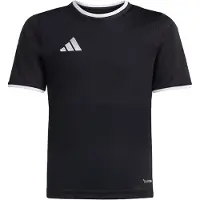 Adidas Pelipaita Entrada 26 - Musta/valkoinen Lapset, koko 164 cm