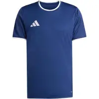 Adidas Toiminnallinen paita 'ENT26' sininen / valkoinen