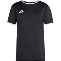 Adidas Pelipaita Entrada 26 - Musta/valkoinen Nainen, koko Medium