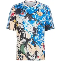 Adidas Manchester United F.c. Sr Jersey - Multi/patterned - XL