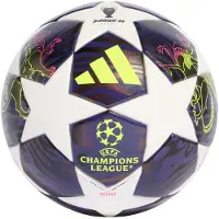 Adidas Ucl Mini F - Multi/patterned - 1
