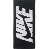Nike Accessories Jacquard Medium Graphic Pyyhe