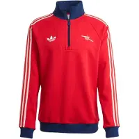 Adidas Arsenal F.c. Og Hztp - Red - XXL