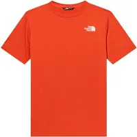 The North Face New 24/7 lasten t-paita