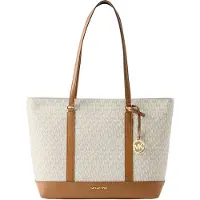 Michael Kors Ostoskassi kerma / umbra