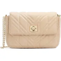Kazar Olkalaukku beige