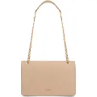 Kazar Olkalaukku beige