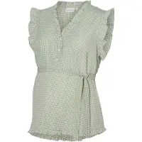 Mamalicious Mlems Lia S/L Wo 2F - Multi/patterned - XL