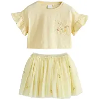 Next Setti keltainen