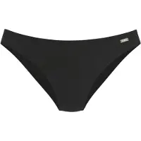 Buffalo Bikinihousut musta