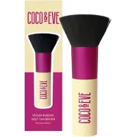 Coco & Eve Vegan Kabuki Self Tan Brush