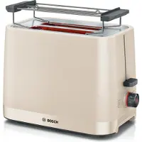 Bosch TAT3M127 MyMoment Compact leivänpaahdin