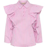 Culture Cuart Blouse - Multi/patterned - XS