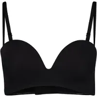 Skiny Rintaliivi musta