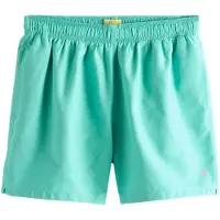 Next Uimashortsit 'Essential' turkoosi