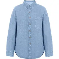 Imily Bela Pusero sininen denim