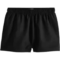 Next Uimashortsit 'Essential' musta