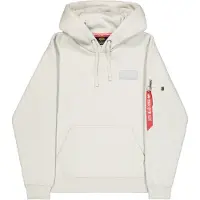 Alpha industries Back Print Huppari