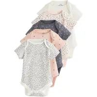 Next Potkuhousut/body vaaleabeige / antrasiitti / pastellinpinkki / valkoinen