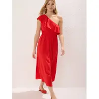 Trendyol Mekko punainen