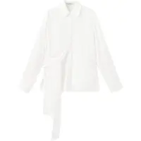 Mango Pusero 'BLANCA' offwhite