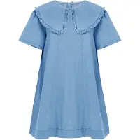 Imily Bela Mekko sininen denim