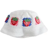Next Hattu tummansininen / vihreä / punainen / valkoinen