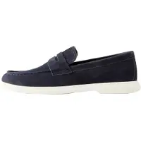 Next Loafer 'Penny' laivastonsininen
